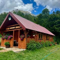 Seosko Domacinstvo Klisura