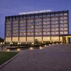 Colombo International Airport Hotel