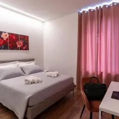 Venezia Urban Rooms