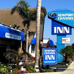 Newport Channel Inn