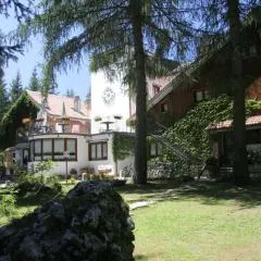 LH Albergo il Paradiso