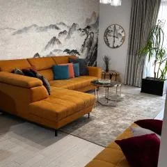 Herastrau Prestige Apartment WIN