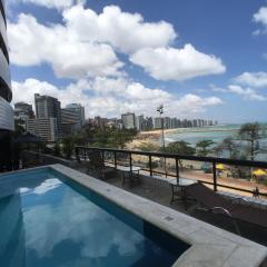 Beira Mar Suite