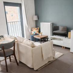 Appartement cosy & moderne Cœur historique d'Anvers