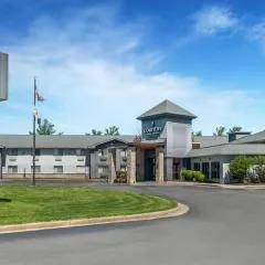 Country Inn & Suites by Radisson, Frederick, MD