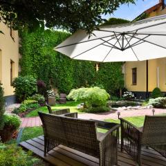 Penzión Hradbová Old Town Residence & SPA