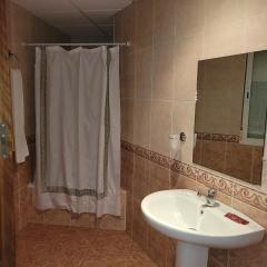 Hostal La Perla
