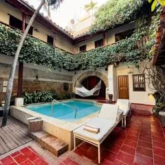 Casa Bugó Centro Histórico Hotel Boutique