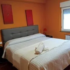 Alojamientos Fermín