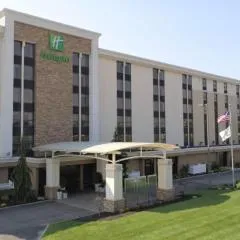 Holiday Inn Youngstown-South - Boardman by IHG