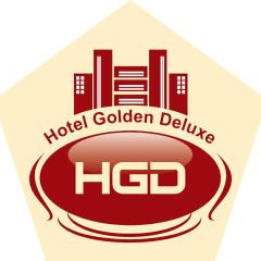 Hotel Golden Deluxe