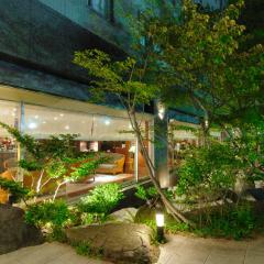 가나자와 만텐 호텔 에키마에(Kanazawa Manten Hotel Ekimae)