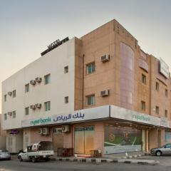 Al Farhan Hotel Suites Al Aqiq