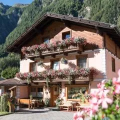 Landhaus Lackner