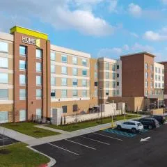 Home2 Suites By Hilton Spring Hill