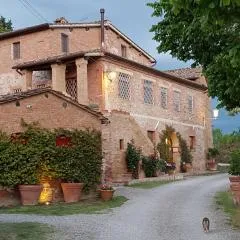 Fattoria Le Pietre Vive di Montaperti