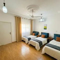 CozyQ Apt