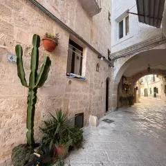 Arco Sallustio