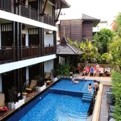 Viang Thapae Resort