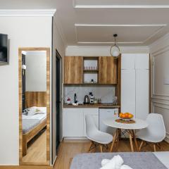 Sea & Soul Apartments