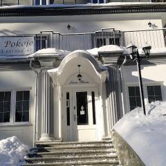 Leśna Polana- blisko centrum, Mini Spa, cicha, spokojna okolica, parking gratis