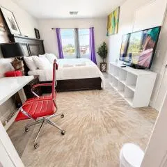 Penn Signature Airport Short Term Rental PHX