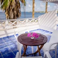 Marazul Ocean Front Apartment