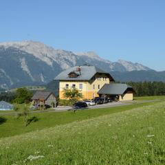 Apartmenthouse Oberlehen