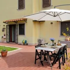 Home and Garden Le Rondini