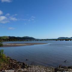 Oystercatcher Bay Boathouse