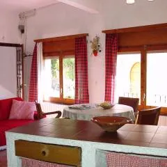 Casa rural con cueva - Cal Gravat