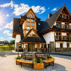 Novobilski przy Termie Bania i Kotelnicy - sauna, jacuzzi, restauracja, pokój zabaw, wypożyczalnia rowerów e-bike