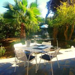 Buena Vista - Country Villa - Free Wifi, Outdoor Shower