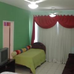 Mares do Sul Apartment