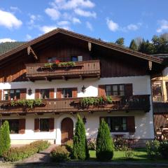 Ferienwohnung Strubbauer Urlaub am Bauernhof