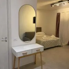Kennedy rooms