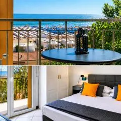 APPARTAMENTI LEONE - Vista Mare - Pet Friendly