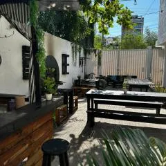 The Soul Hostal