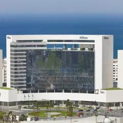 Hilton Tanger City Center
