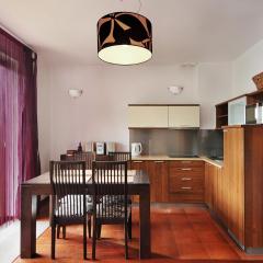 Apartamenty Tatrzańskie Turnie Centrum