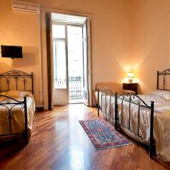 B＆B アルバ（B&B Alba）
