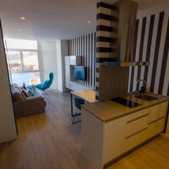 Virginia's Dream Panoramic Sea View Loft