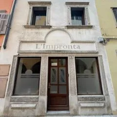 l'impronta