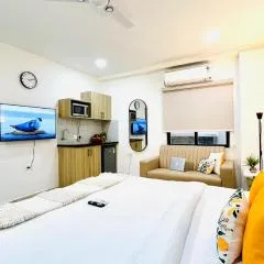 Olive Service Apartments - HICC Hitex Hyderabad