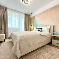 Central View Apartment