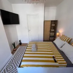 La FrenchCasa Scotto