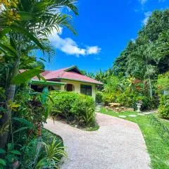 Buisson Guesthouse