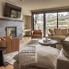 Mountain Lake Condo Unit 402D