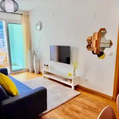 Expo Riverside Apartment