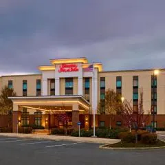 Hampton Inn & Suites Grants Pass